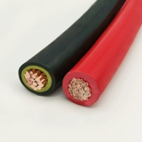 Yingke Guobian Copper Cord Corporation BVV10 16 25 35 50 70 120 квадратных одноразовых двойных двойных пластичных проводов