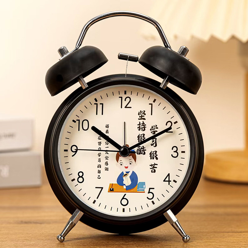  每时光闹钟/投影钟