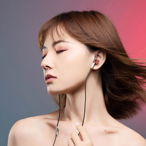 弱水时砂光子【AG战队推荐】动圈入耳式耳机HIFI有线听声辨位电竞 - 图3
