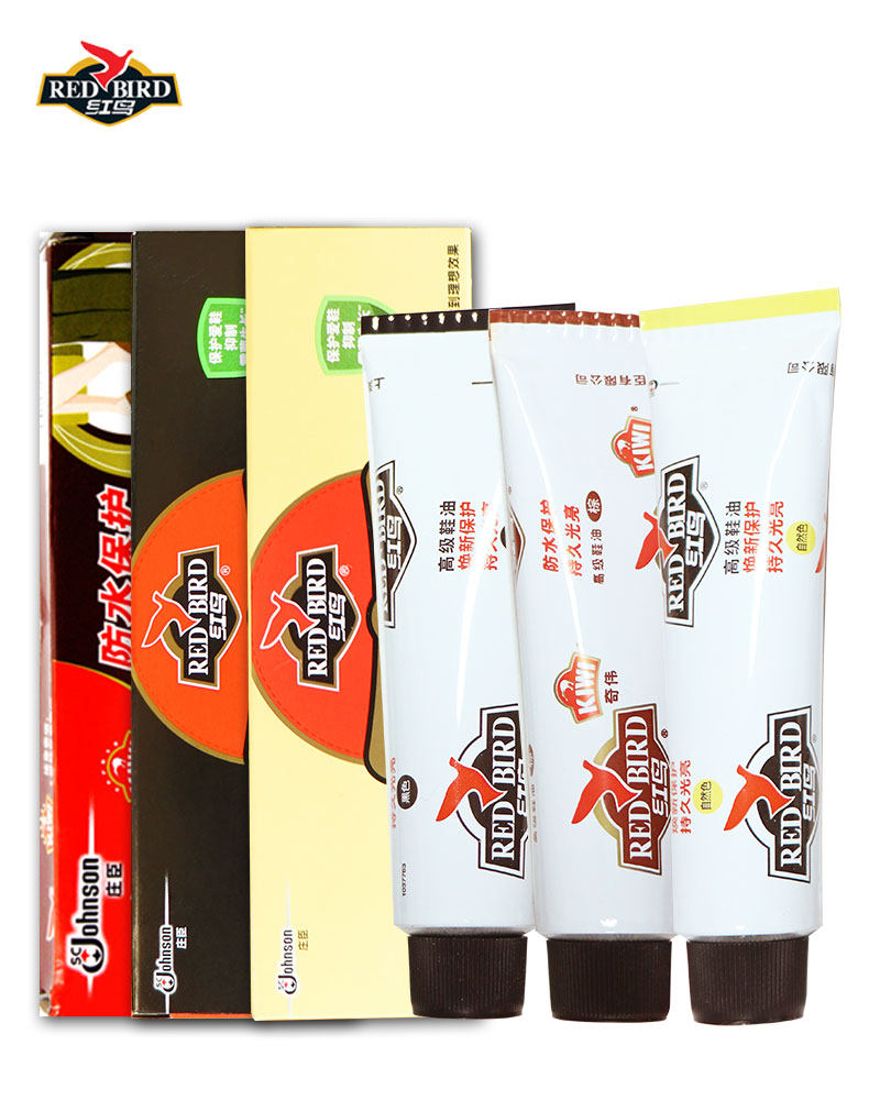 红鸟皮鞋油男黑色无色棕色膏体通用真皮保养补色擦鞋神器家用,淘宝优惠券,粉丝福利购,淘宝优惠卷