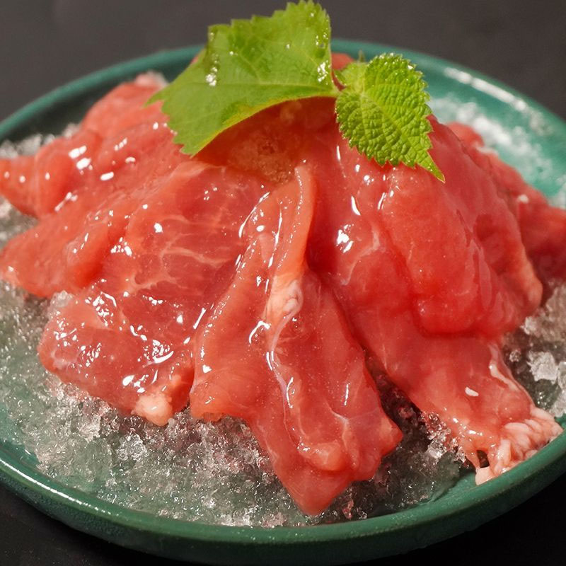 整箱百鲜山 牛肉片 10kg冷冻潮汕牛肉片火锅西餐煮炒菜麻辣烫商用 - 图2