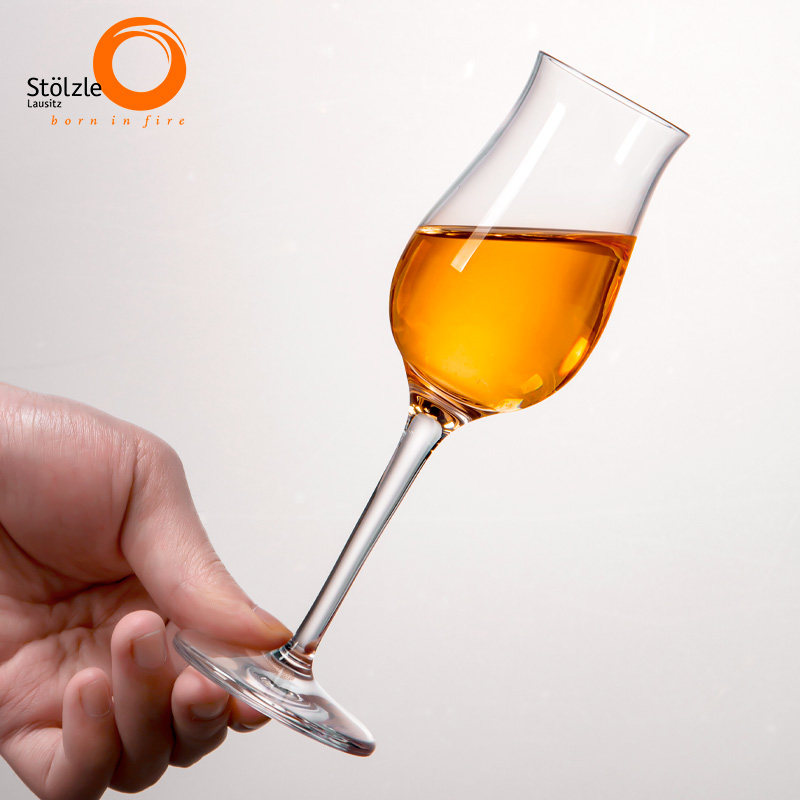 德国进口Stolzle水晶威士忌杯郁金香闻香杯洋酒杯干邑烈酒杯品酒,淘宝优惠券,粉丝福利购,淘宝优惠卷