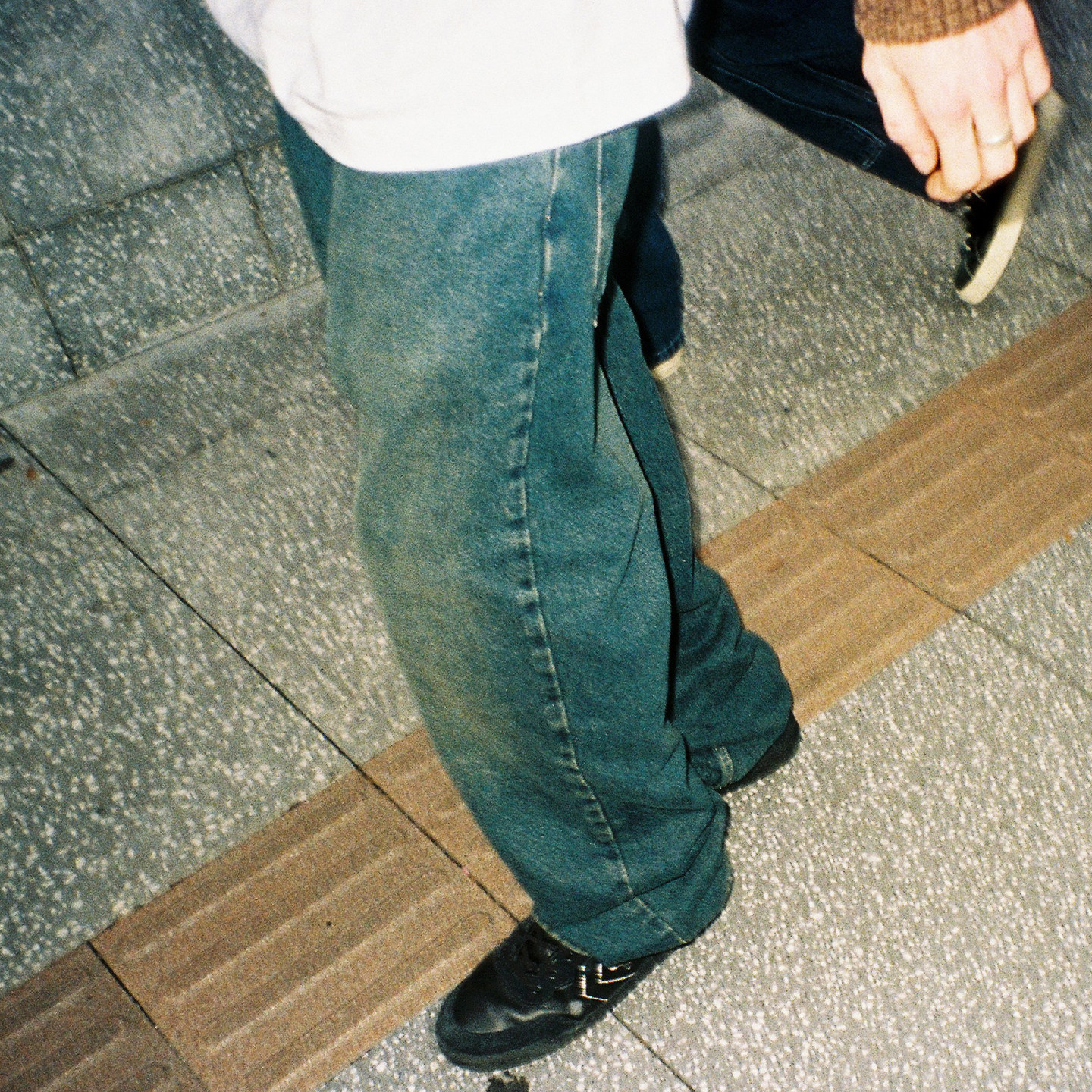 Polar Skate Co Big Boy Pants 街头宽松直筒滑板男女牛仔裤新品,淘宝优惠券,粉丝福利购,淘宝优惠卷