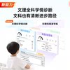Little Ape Learning Machine Ape Coaching Ink Screen Eye Protection