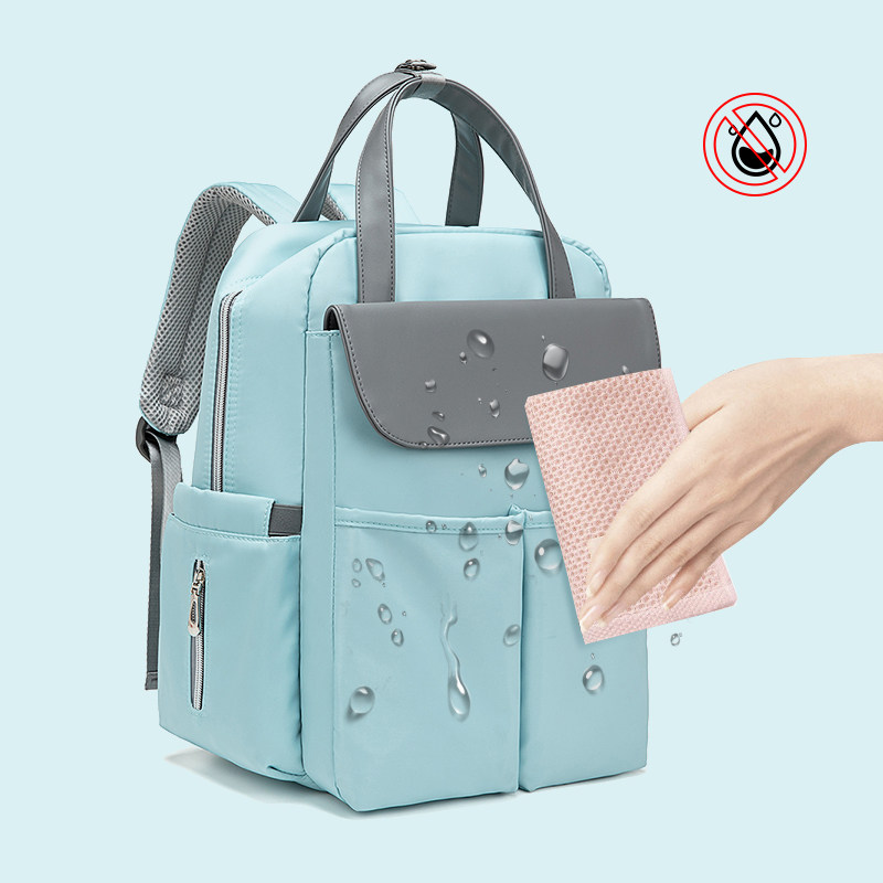 莫蓓儿妈咪包2020年新款手提背包 莫蓓儿妈咪包/袋