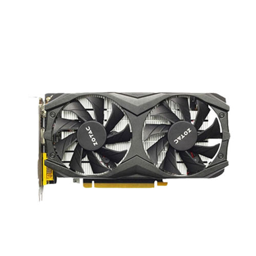 多款台式机电脑独立GTX650 750TI 960 1050TI 1G2G4G游戏吃鸡显卡 - 图1