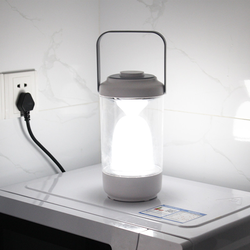 家用照明灯usb帐篷灯马灯 娶宝应急灯