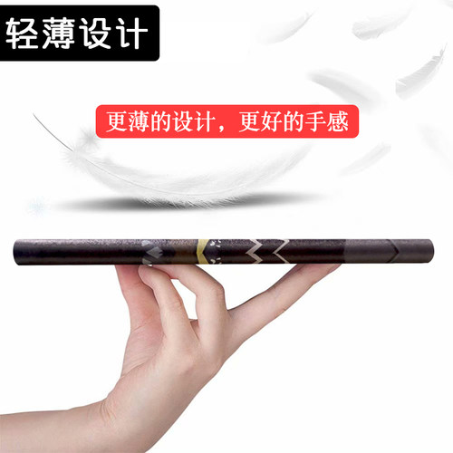 读书郎学习机G100A/G500X保护套G90/G90S皮套G600/G550A/S外壳C5学生平板电脑卡通外套全包硅胶防摔软壳 - 图3