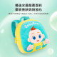 Baby Bus Super Baby JoJo Plush Backpack 0-3 Years Old Baby Kindergarten Admission Backpack School Bag