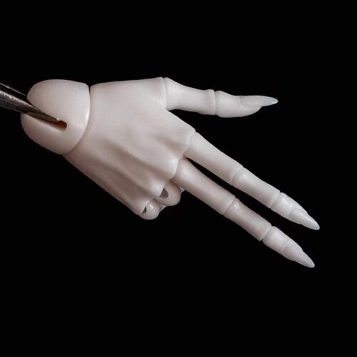 【活动至4日】fatemoons四分BJD龙关节龙手bjd娃娃fmd龙手关节手 - 图0