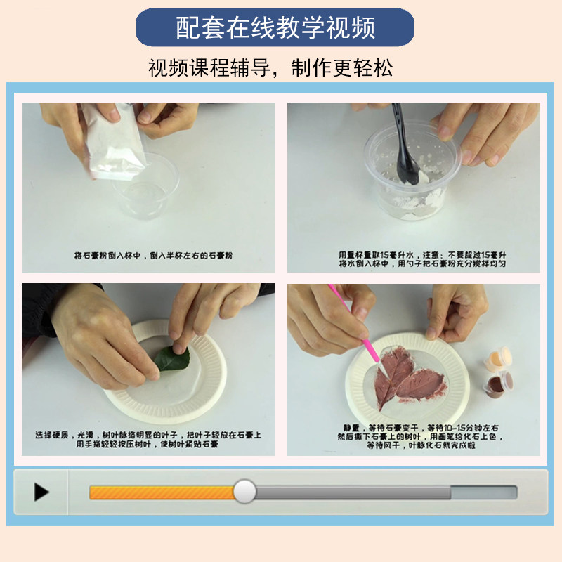  然锐科学实验