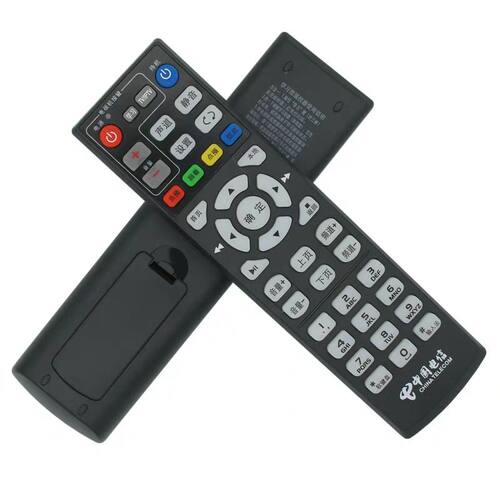 适用于中国电信fiberHome烽火 HG680-KA 4K智能网络机顶盒遥控器 - 图1