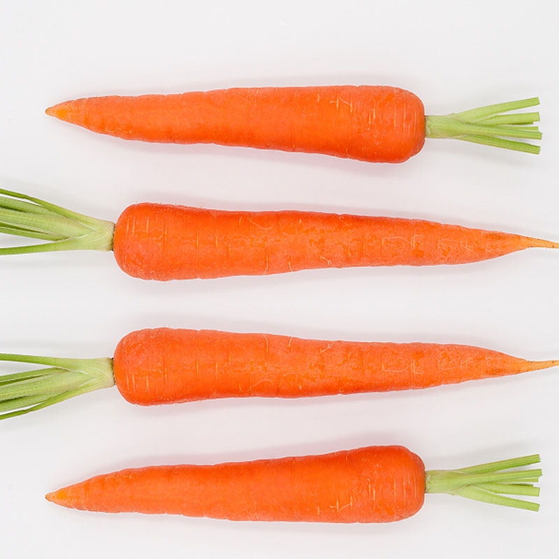 【千牛优福】去叶迷你手指萝卜500g 细胡萝卜宝宝辅食沙拉食材,淘宝优惠券,粉丝福利购,淘宝优惠卷