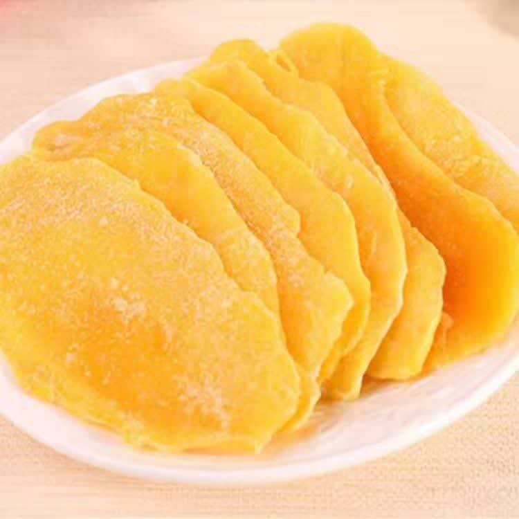  闲香村芒果干