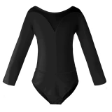 Детская танцевальная одежда весна и осень с длинным рукавом светло-голубая девочка тренировочная одежда для тела одежда для девочки китайская танцевальная одежда китайская танцевальная танцевальная одежда