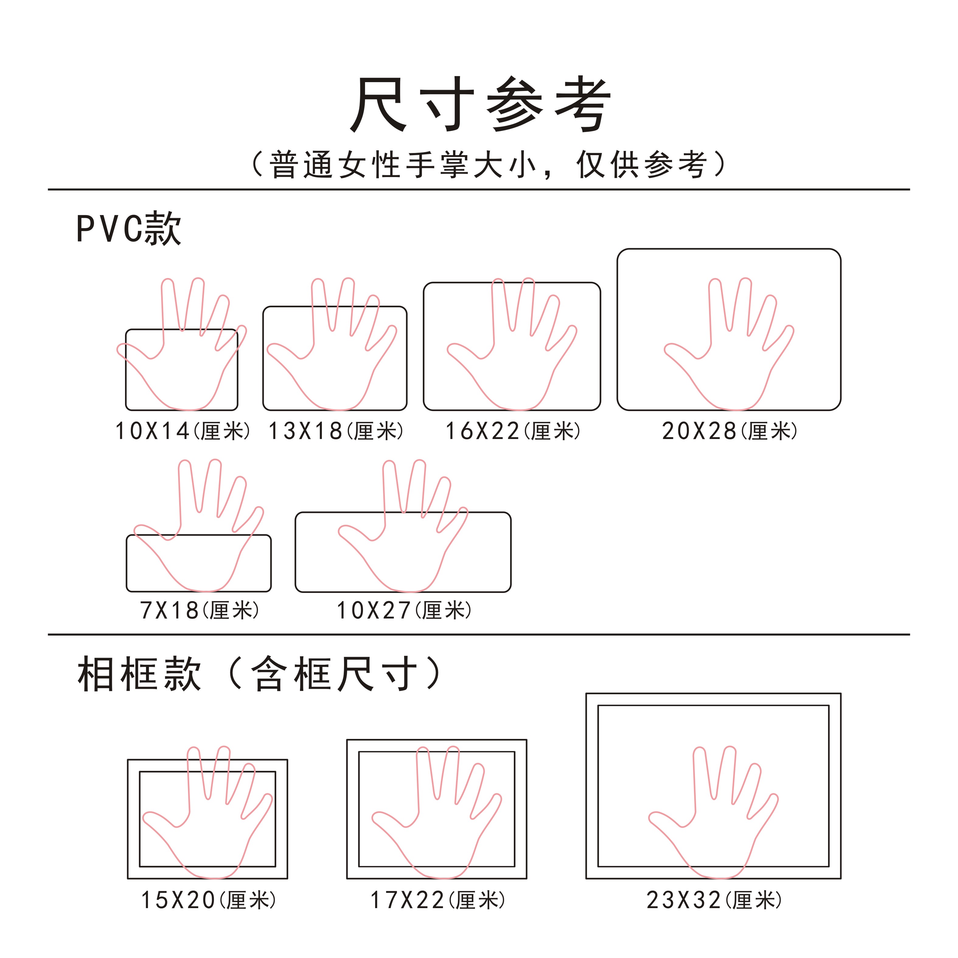 监控提示牌您已进入24小时监控区域挂牌内有监控中警示贴请保持微笑不要调皮创意标识牌摆台防水防晒磨砂哑面 - 图2