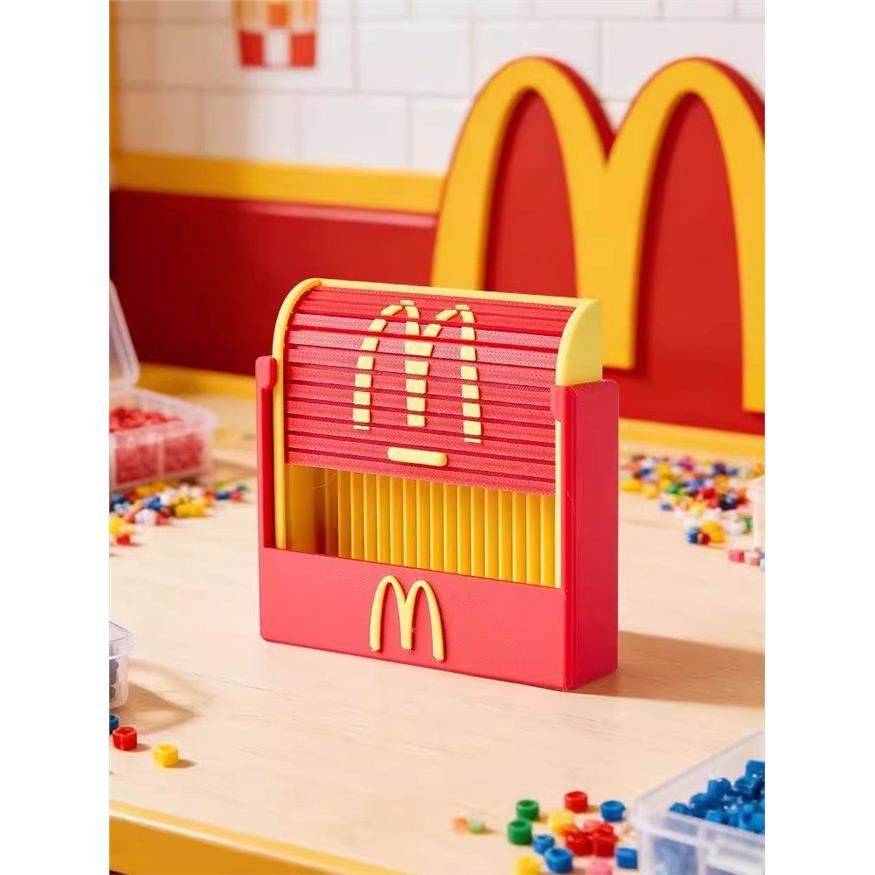 麦门拼豆豆全套工具新款儿童手工diy材料包拼豆笔装火爆熨斗烫纸,淘宝优惠券,粉丝福利购,淘宝优惠卷