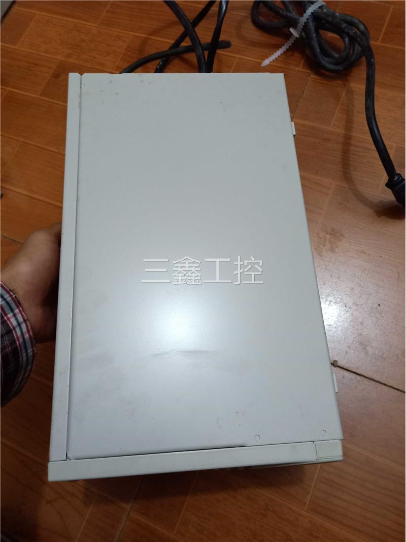 二手 富士UPS电源 M-UPS010AD1B-U GX100 1KVA 原装正品 实物图 - 图2