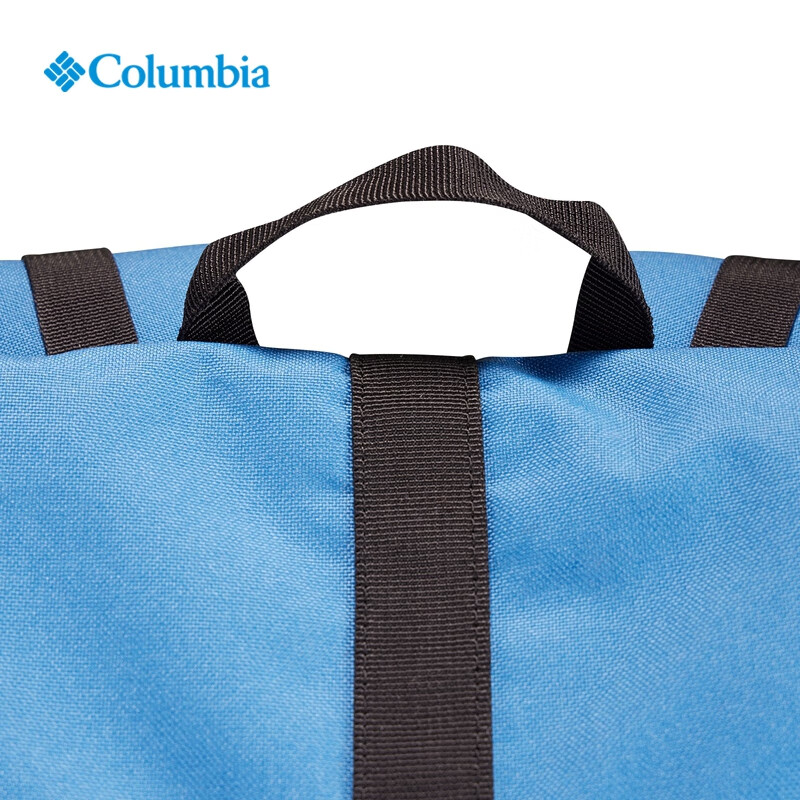 Columbia哥伦比亚双肩包户外24L大容量登山徒步轻便背包UU4693