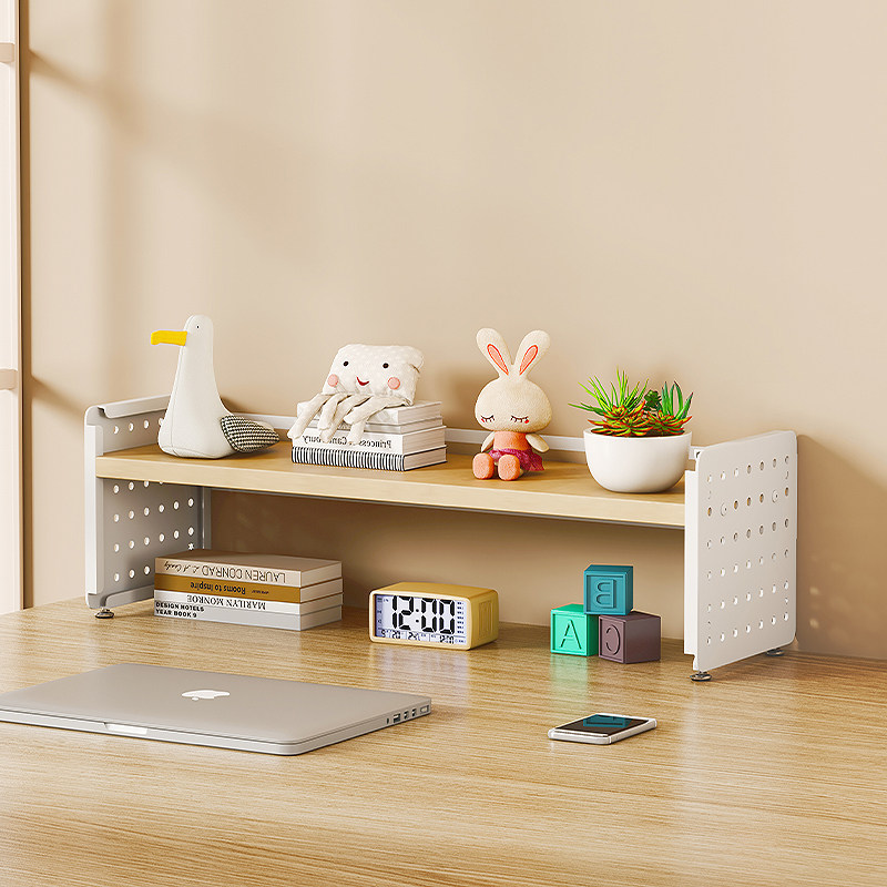 Chenbu economical metal desktop storage rack