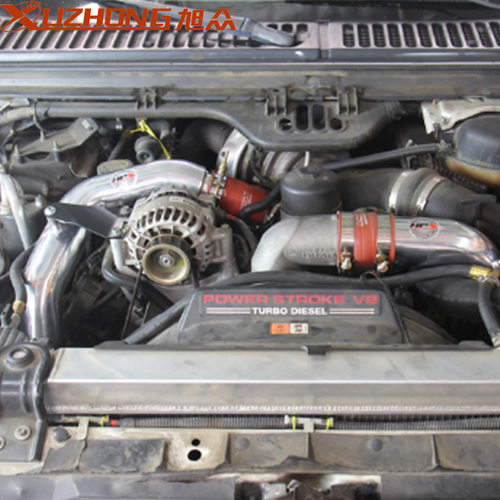 含税中冷器管启动套件 适用于福特03-07 F-250 SUPER DUTY PICKUP - 图3
