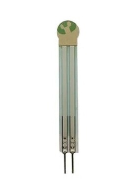 性用品FSR柔性薄膜压力传感器按摩棒震动感应开关情趣用品传感器