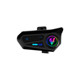VGV all-in-one full-face helmet dedicated cycling Bluetooth headset