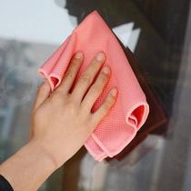 New 1Pc Kitchen Towel Cleansing Cloth for Window Glass Car
