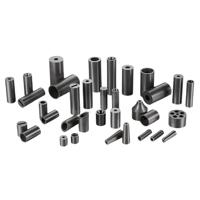 热销喷沙机配件非标订做纯碳化硼喷嘴除锈喷砂枪头小型箱式打沙嘴,淘宝优惠券,粉丝福利购,淘宝优惠卷