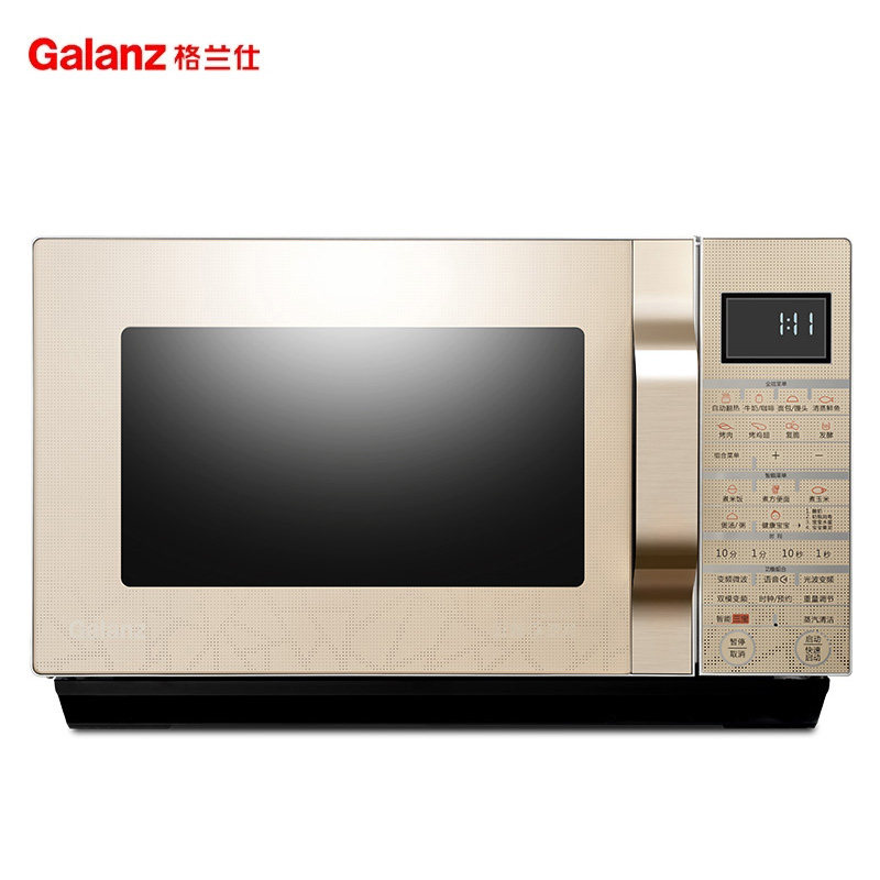 galanz /格兰仕g90f25cslviii-c2 g0 格兰仕旺佳微波炉