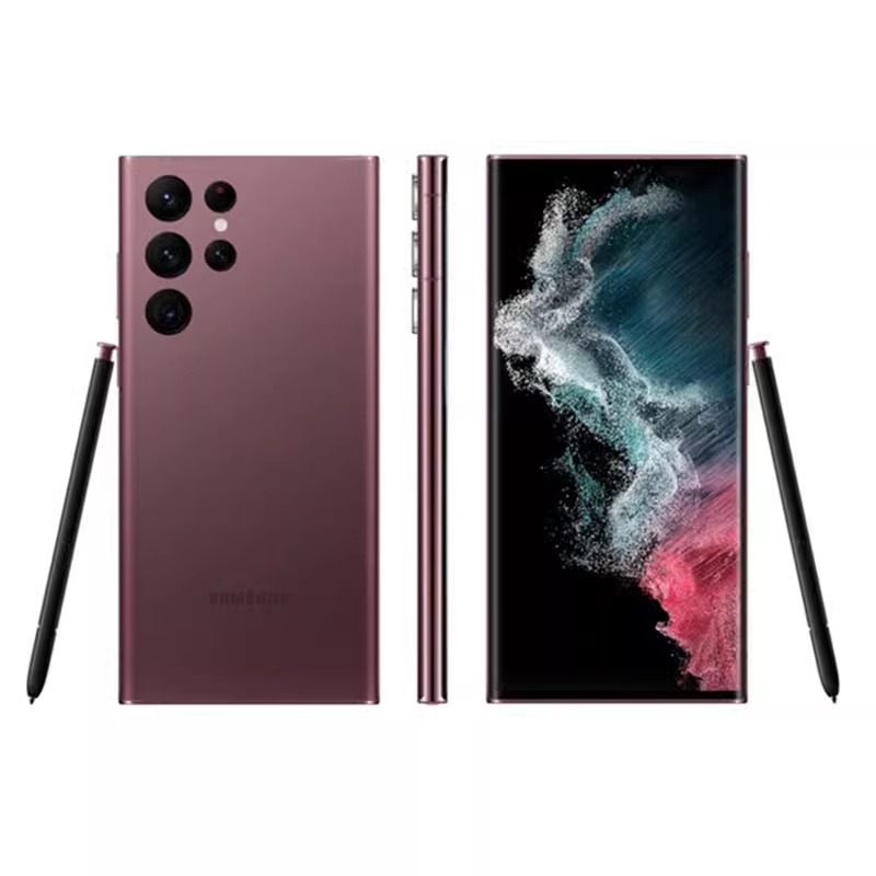 apag原装屏幕适用三星s22ultra换外屏s8+ s9 S20u s21 S23ultra note8 n9 NOTE10+ n20u内外屏幕总成s10-图3