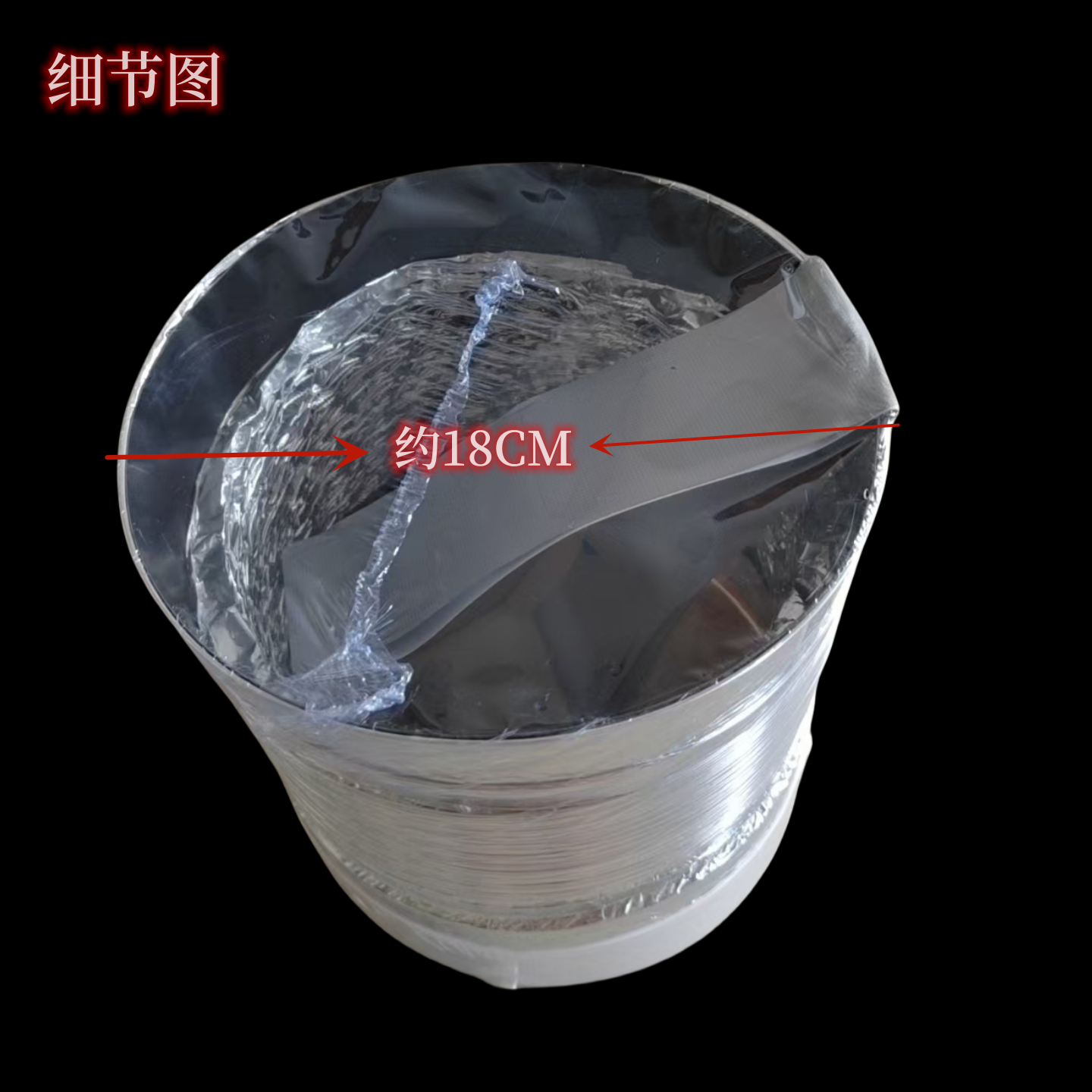 适用海尔吸油烟机排烟管CXW-219万向风管0230200680  原装全新,淘宝优惠券,粉丝福利购,淘宝优惠卷