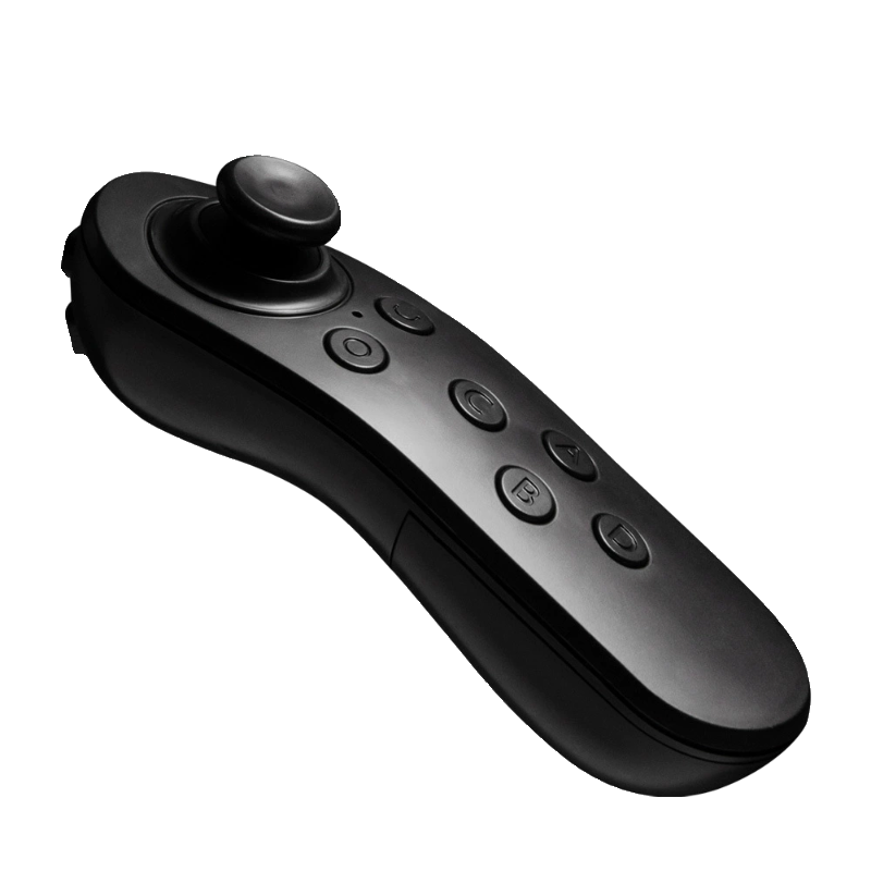 新款蓝牙手柄手机无线遥控器vr眼镜游戏手柄鼠标安卓通用体感遥控-图3