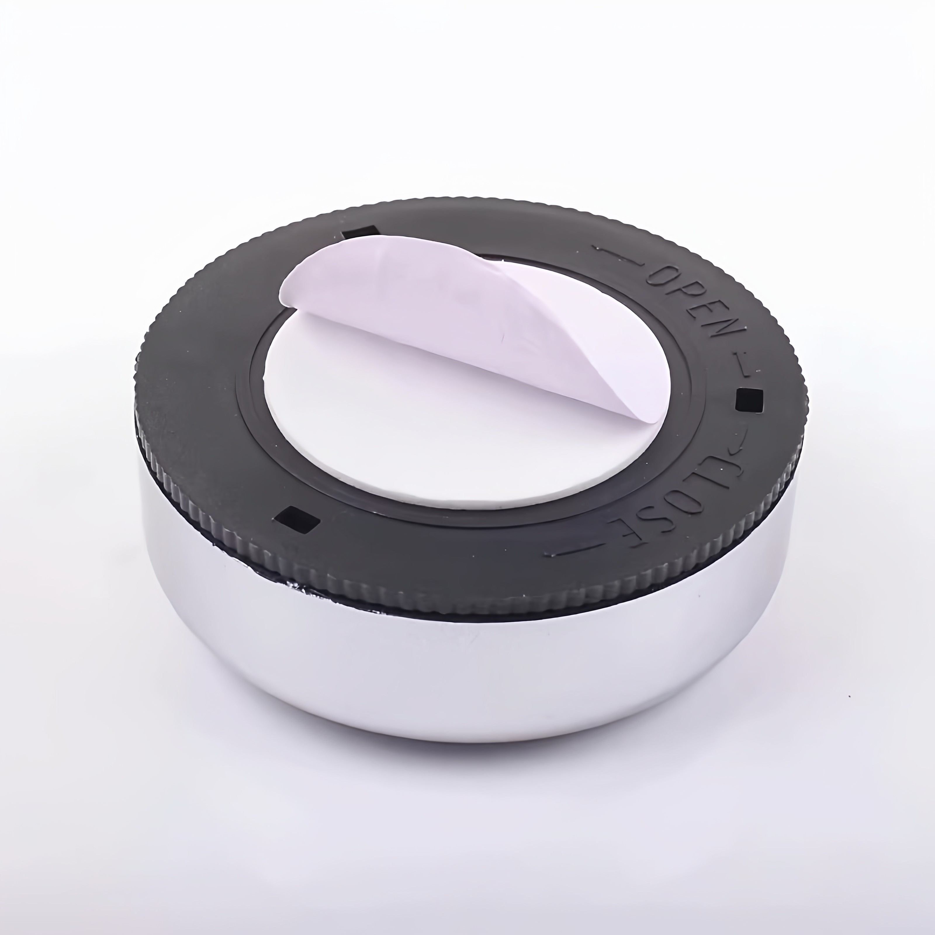 室触摸小夜灯宿舍寝室节能led不插电贴墙壁磁吸感应电池床头灯,淘宝优惠券,粉丝福利购,淘宝优惠卷