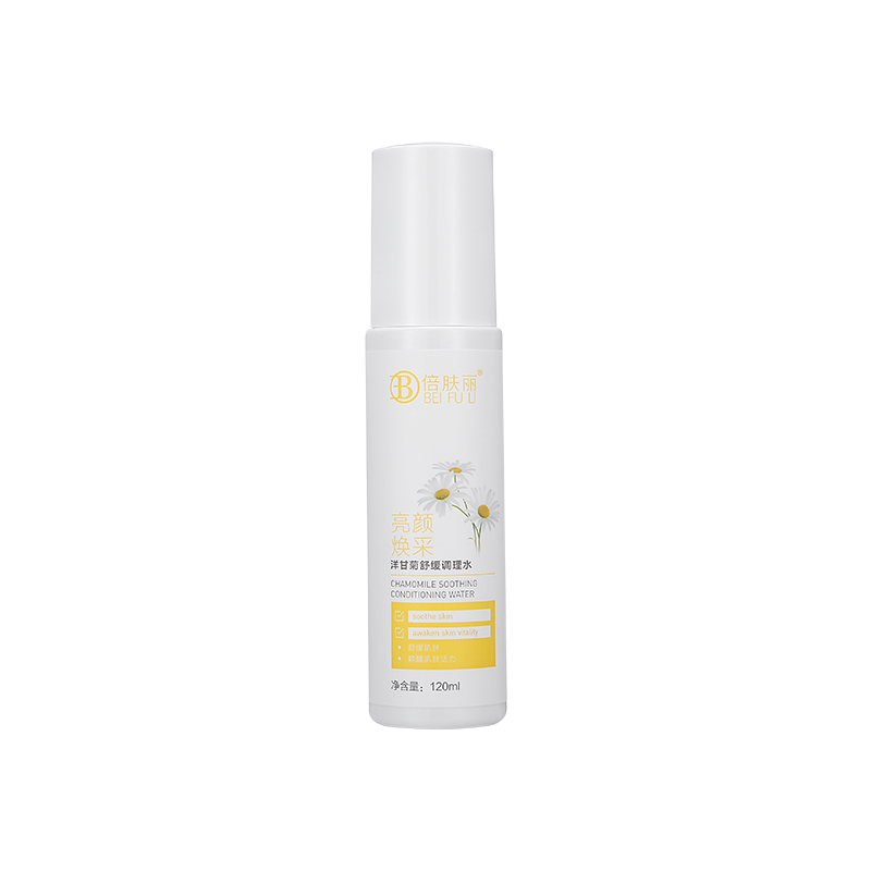 倍肤丽洋甘菊纯露补水舒缓爽肤水 倍肤丽美妆店化妆水/爽肤水