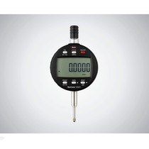 German Mahr Mar number of display indicators Electronic instructions Table Precision altimeter 1086R4337620 1 2 3