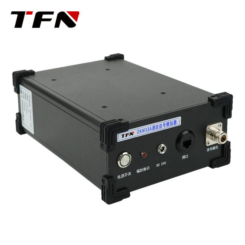 TFN DKM33A 通信信号模拟器 3MHz-3GHz 可拓展至1.5MHz - 图0