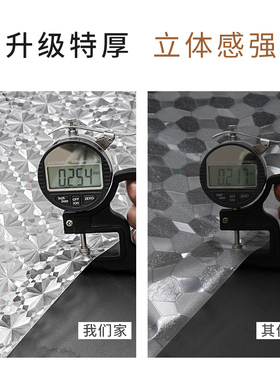 3d磨砂玻璃贴膜防走光防窥遮光