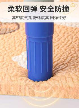 2024新款加厚床头防撞软包无甲醛