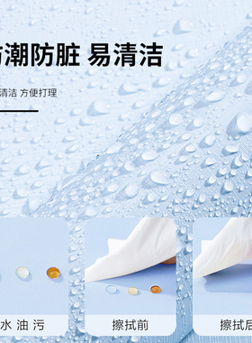 墙纸自粘墙贴防水防潮遮丑墙壁纸