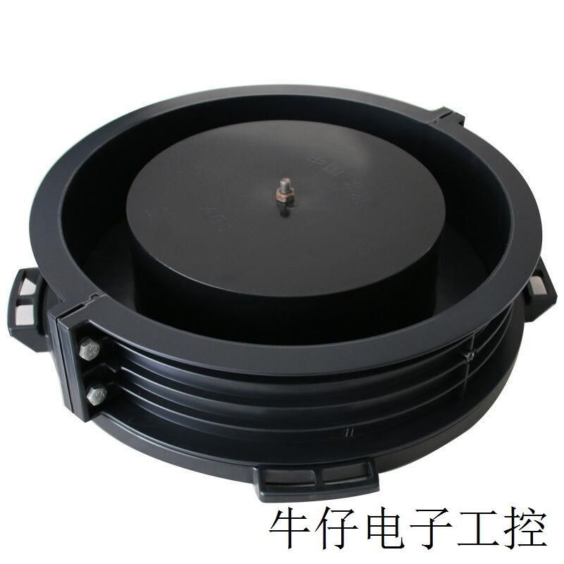 现货直销混凝土抗裂试模冀光425*305*100 塑料抗裂圆环试模沧跃砼,淘宝优惠券,粉丝福利购,淘宝优惠卷