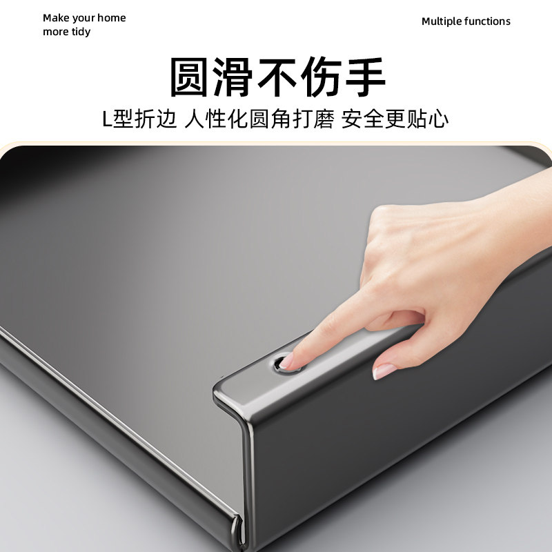 燃气灶盖板罩厨房置物架煤气灶遮挡板电磁炉灶台支架收纳台面锅具,淘宝优惠券,粉丝福利购,淘宝优惠卷