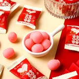 谷道仙 Высокий свадебный белый персик ароматный