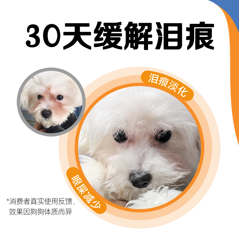 SolidGold素力高绿豆狗粮去泪痕低盐全犬种通用成犬犬粮4磅1.81kg - 图1