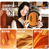 New national standard 3c certified winter electric vehicle helmet