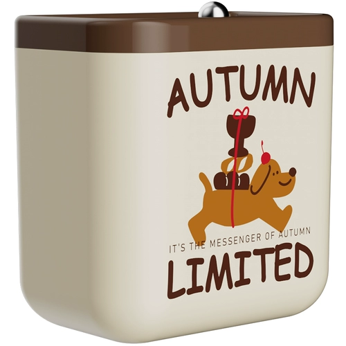 Кухонная мусорная банка на стене -домашнее хозяйство с крышками, швами, кухонные отходы, большая бумажная корзина туалет специальное ведро