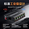 KeepLiNK 100M Gigabit Industrial Grade Switch