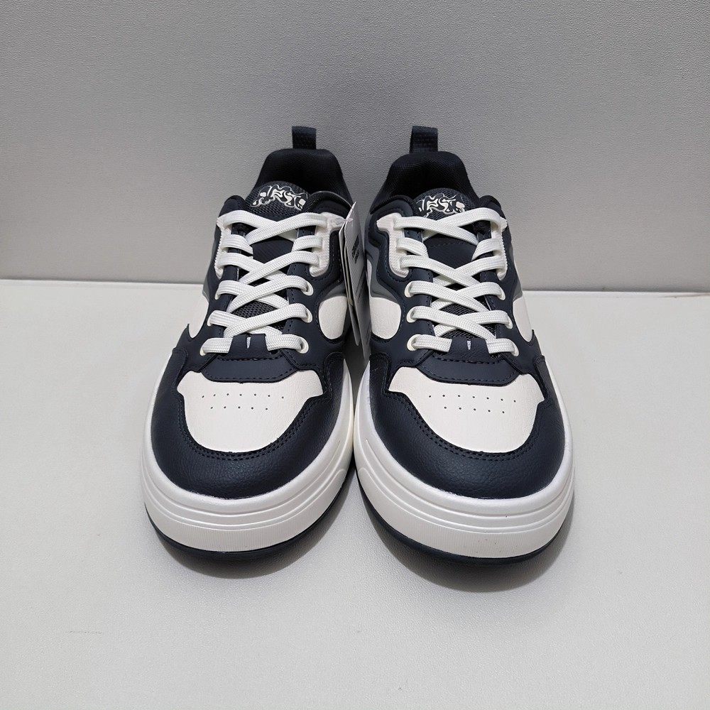 安踏PG7板鞋男款低帮休闲8春季新款百搭潮流运动滑板鞋112618025,淘宝优惠券,粉丝福利购,淘宝优惠卷