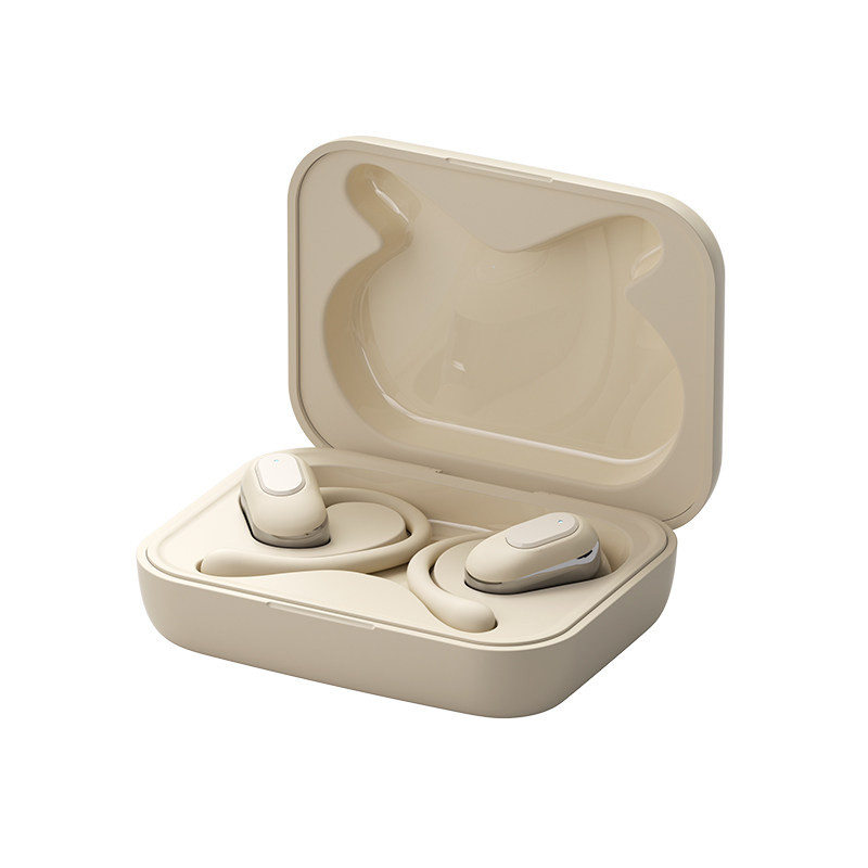  qtz影音蓝牙耳机