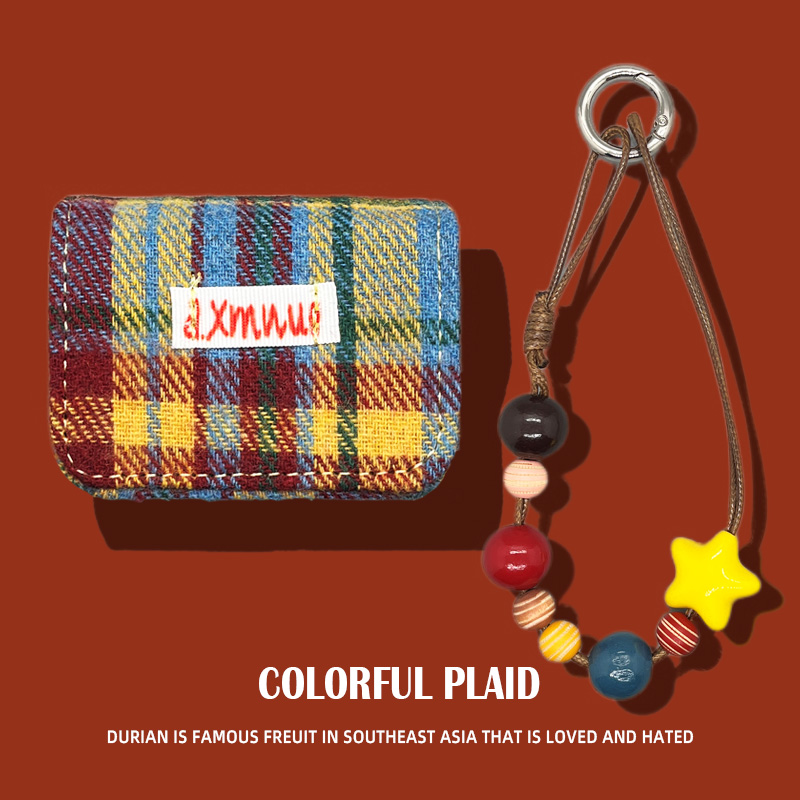 适用弱水时砂EarFree i5保护套openfun保护壳openfree蓝牙耳机套盒i3若水时砂i5琉璃x一体式Ultra连体mk2软壳 - 图0